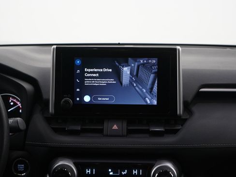 Used 2024 Toyota RAV4 XLE image 17