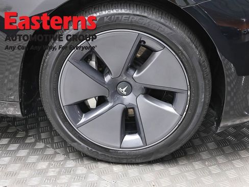 Used 2023 Tesla Model 3 Standard Range RWD image 25