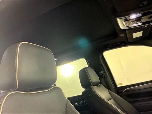 Certified 2022 GMC Yukon SLT w/ SLT Premium Package image 14