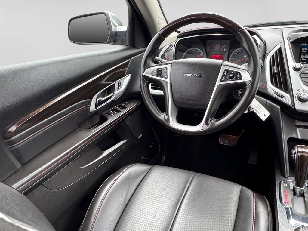 Used 2015 GMC Terrain Denali FWD image 20