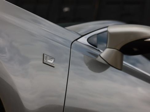 Used 2015 Lexus GS 350 AWD w/ F Sport Package image 50