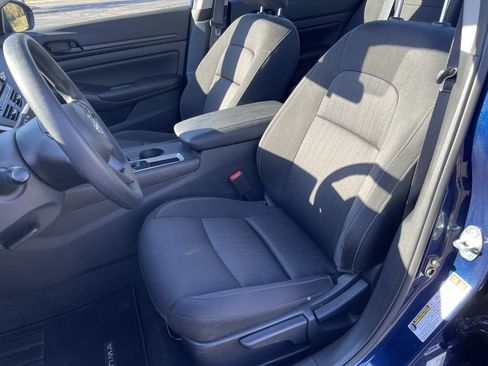 Used 2023 Nissan Altima 2.5 S image 23