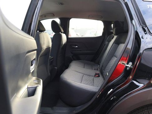 New 2026 Nissan Kicks SV w/ Cold Weather Package image 20