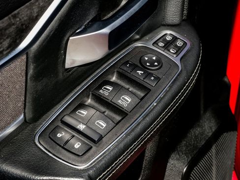 Used 2024 RAM 2500 Big Horn w/ Bed Utility Group image 39