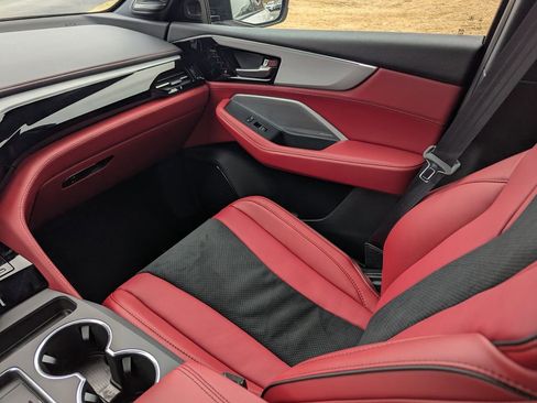 New 2026 Acura MDX A-Spec image 17