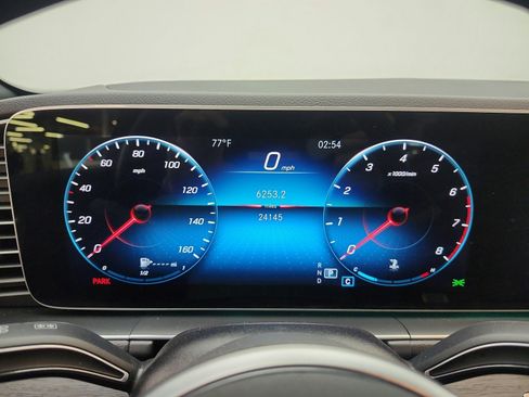 Used 2022 Mercedes-Benz GLE 350 image 10