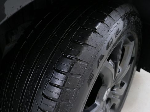 Used 2024 Dodge Hornet R/T Plus w/ R/T Blacktop Package image 31