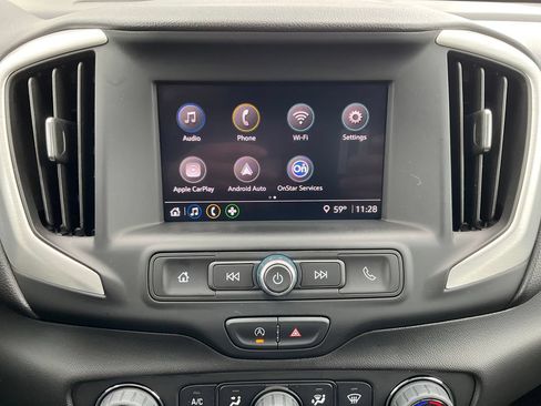 Certified 2022 GMC Terrain SLE w/ Driver Convenience Package AWD/4WD image 12
