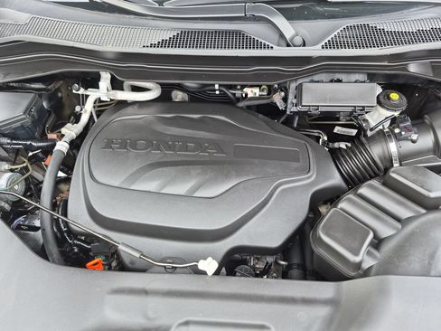 Used 2022 Honda Passport EX-L image 33