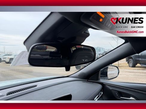 New 2026 Buick Envista Sport Touring w/ Convenience I Package image 26