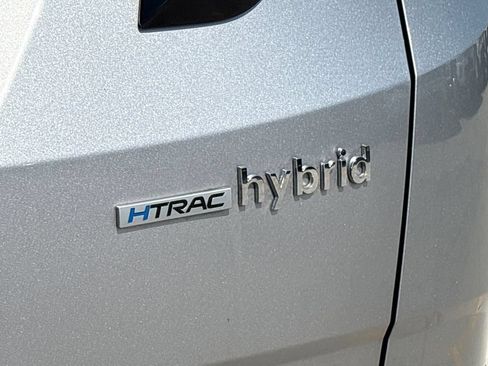 Used 2023 Hyundai Tucson Blue AWD/4WD image 45