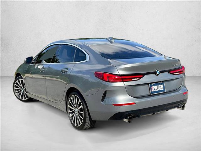 Used 2022 BMW 228i Gran Coupe w/ Convenience Package FWD image 12