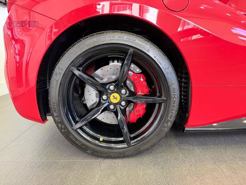 Used 2016 Ferrari 488 Spider image 23