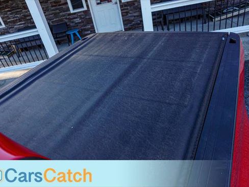 Used 2020 Chevrolet Colorado LT image 37