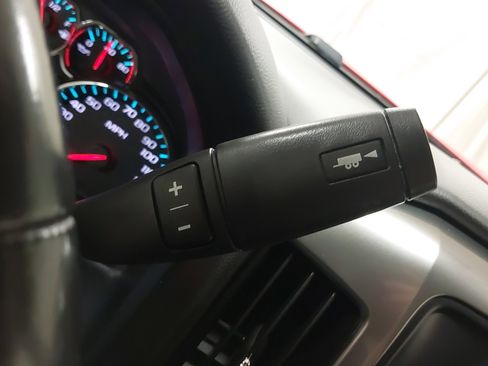 Used 2016 Chevrolet Silverado 1500 LT w/ All Star Edition image 21