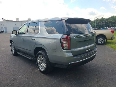 Used 2023 Chevrolet Tahoe LS w/ Driver Alert Package AWD/4WD image 5