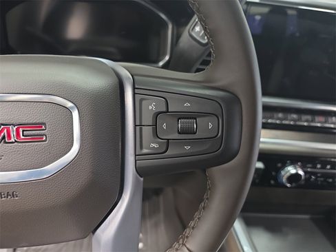 New 2026 GMC Sierra 2500 SLT w/ SLT Premium Package image 17