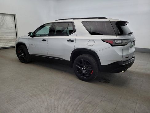 Used 2018 Chevrolet Traverse Premier w/ Redline Edition image 3