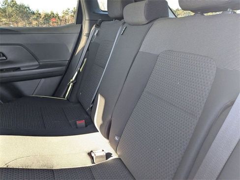 Used 2025 Nissan Kicks S image 26