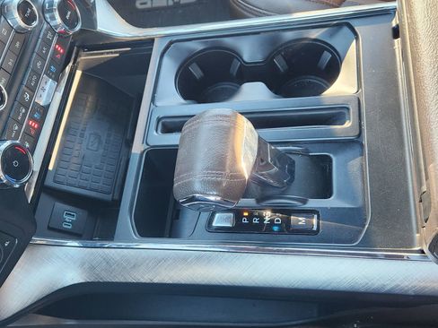 Used 2022 Ford F150 King Ranch w/ Equipment Group 601A High image 23