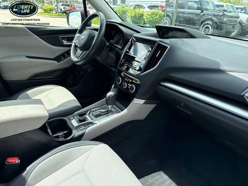 Used 2020 Subaru Forester Premium w/ Popular Package #1 AWD/4WD image 7