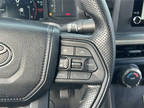 New 2026 Toyota Tacoma SR5 image 13