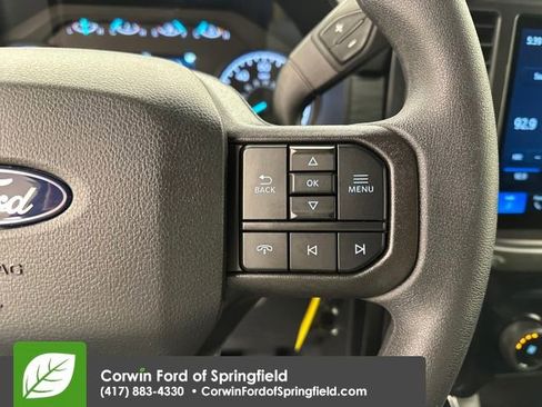 New 2026 Ford F150 STX image 32