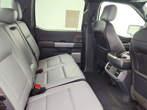Used 2025 Ford F150 Lightning Lariat image 23