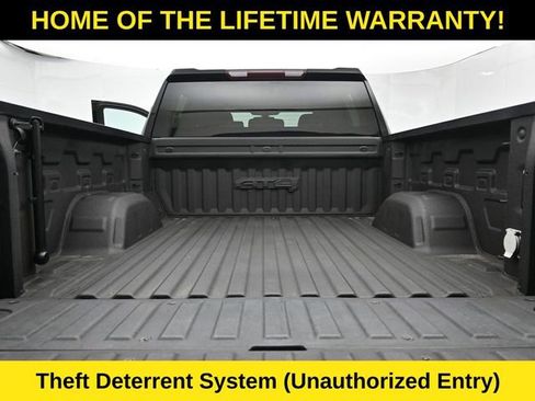 Used 2021 GMC Sierra 1500 AT4 image 41