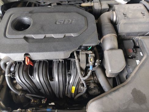 Used 2018 Hyundai Sonata SE FWD image 30