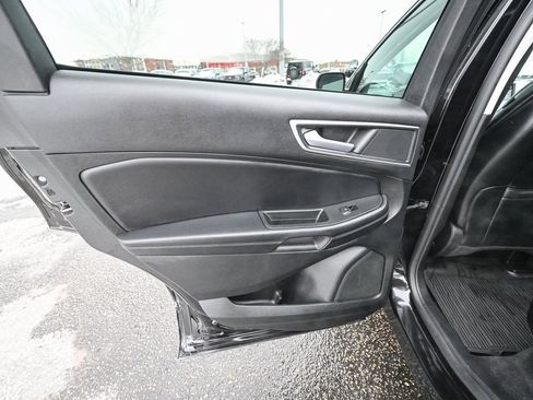 Certified 2024 Ford Edge SEL w/ Convenience Package image 24