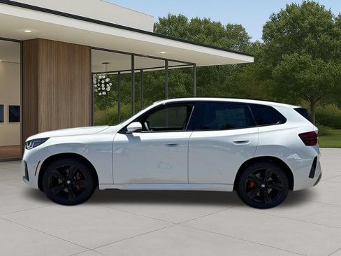 New 2026 BMW X3 xDrive30i w/ M Sport Package AWD/4WD image 13
