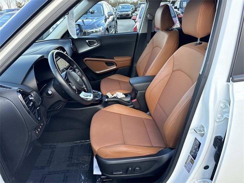 Used 2024 Kia Soul EX w/ Option Group 015 image 14