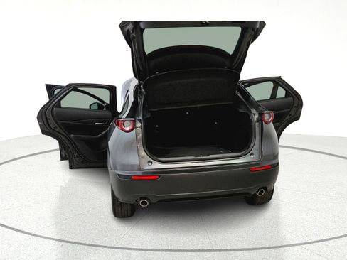 Used 2023 MAZDA CX-30 AWD 2.5 S w/ Preferred Package image 13