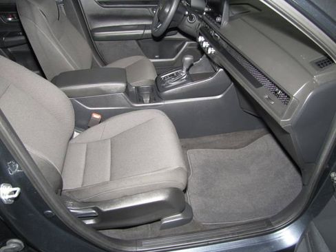 Certified 2023 Honda CR-V EX image 20