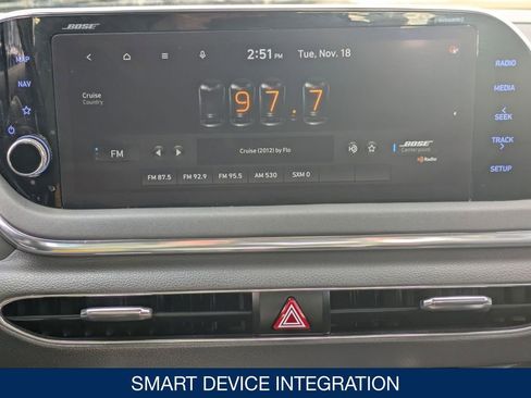 Used 2022 Hyundai Sonata SEL Plus image 25