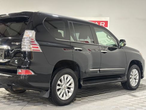 Used 2016 Lexus GX 460 image 10