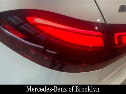 Used 2026 Mercedes-Benz GLE 53 AMG 4MATIC image 29