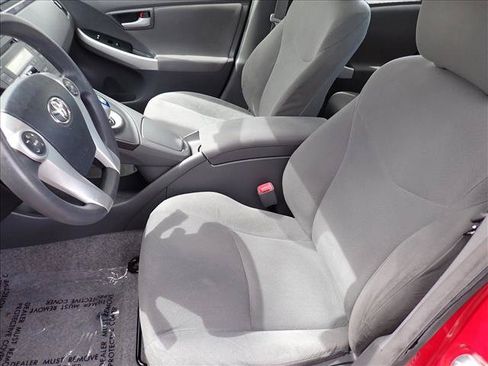 Used 2011 Toyota Prius Two FWD image 11