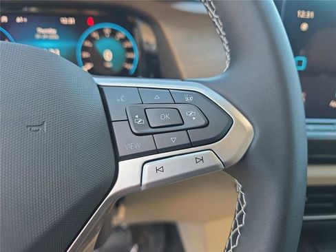 New 2026 Volkswagen Atlas SE FWD image 23