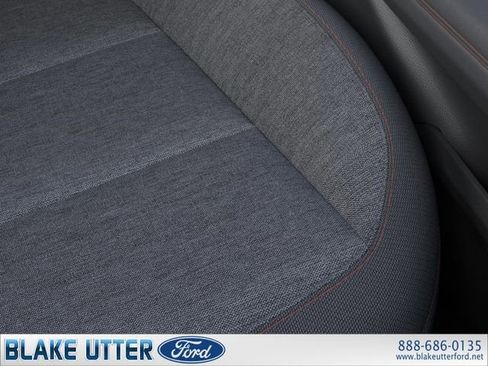 New 2026 Ford Explorer Active AWD/4WD image 16