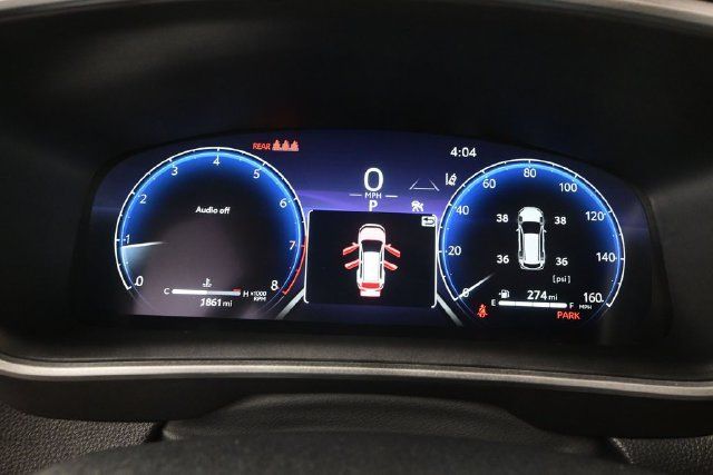 Used 2026 Toyota Corolla Cross XLE w/ Convenience Package AWD/4WD image 6