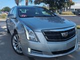 Used 2016 Cadillac XTS Luxury w/ Driver Awareness Package image 2