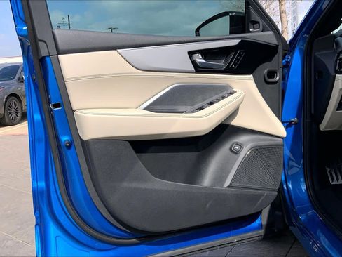 New 2026 Acura MDX A-Spec image 16