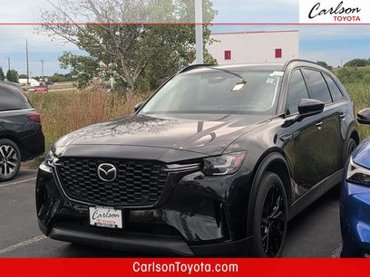 Used 2026 MAZDA CX-90 3.3 Turbo w/ Premium Sport Pkg