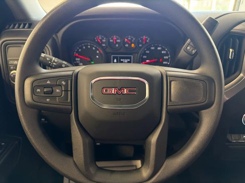 New 2026 GMC Sierra 1500 Pro w/ Pro Value Package RWD image 32