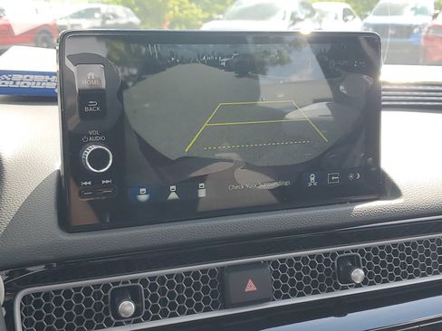 New 2025 Honda Civic Sport Touring image 26