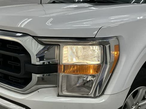 Used 2021 Ford F150 XLT RWD image 31