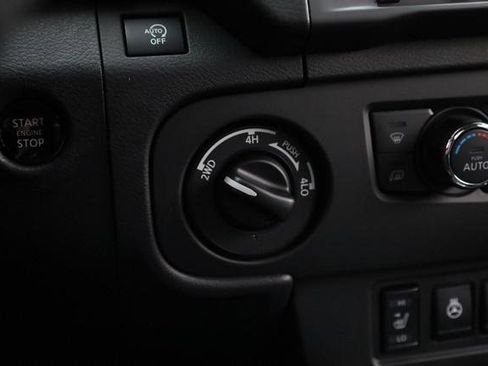 New 2026 Nissan Frontier SV w/ SV Convenience Package image 14