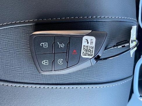 New 2026 Buick Enclave Sport Touring w/ Power Package image 26